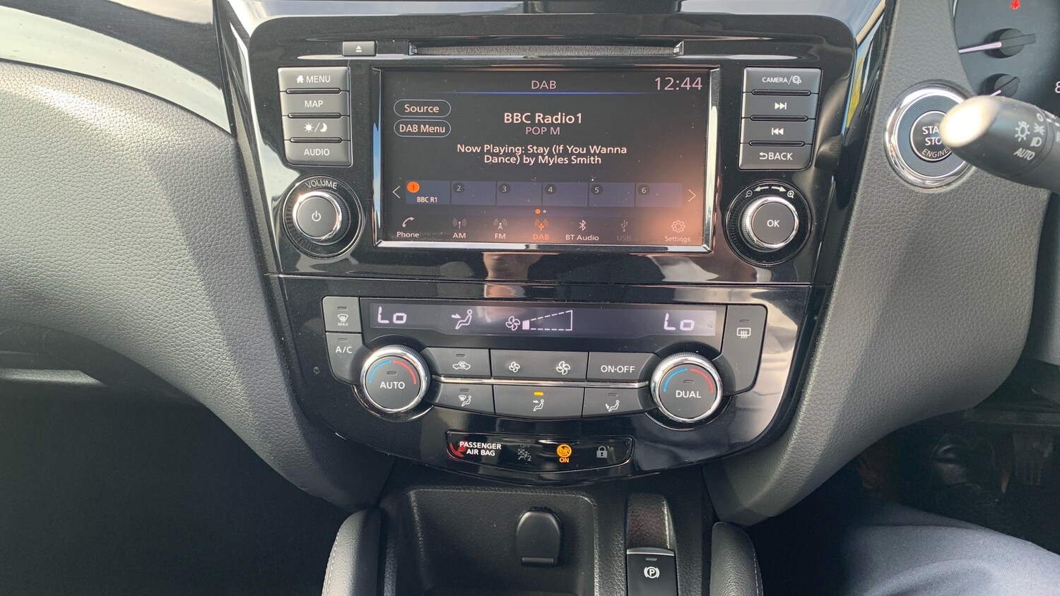 Used Nissan Qashqai 2020 for sale - 76343878: Photo 30