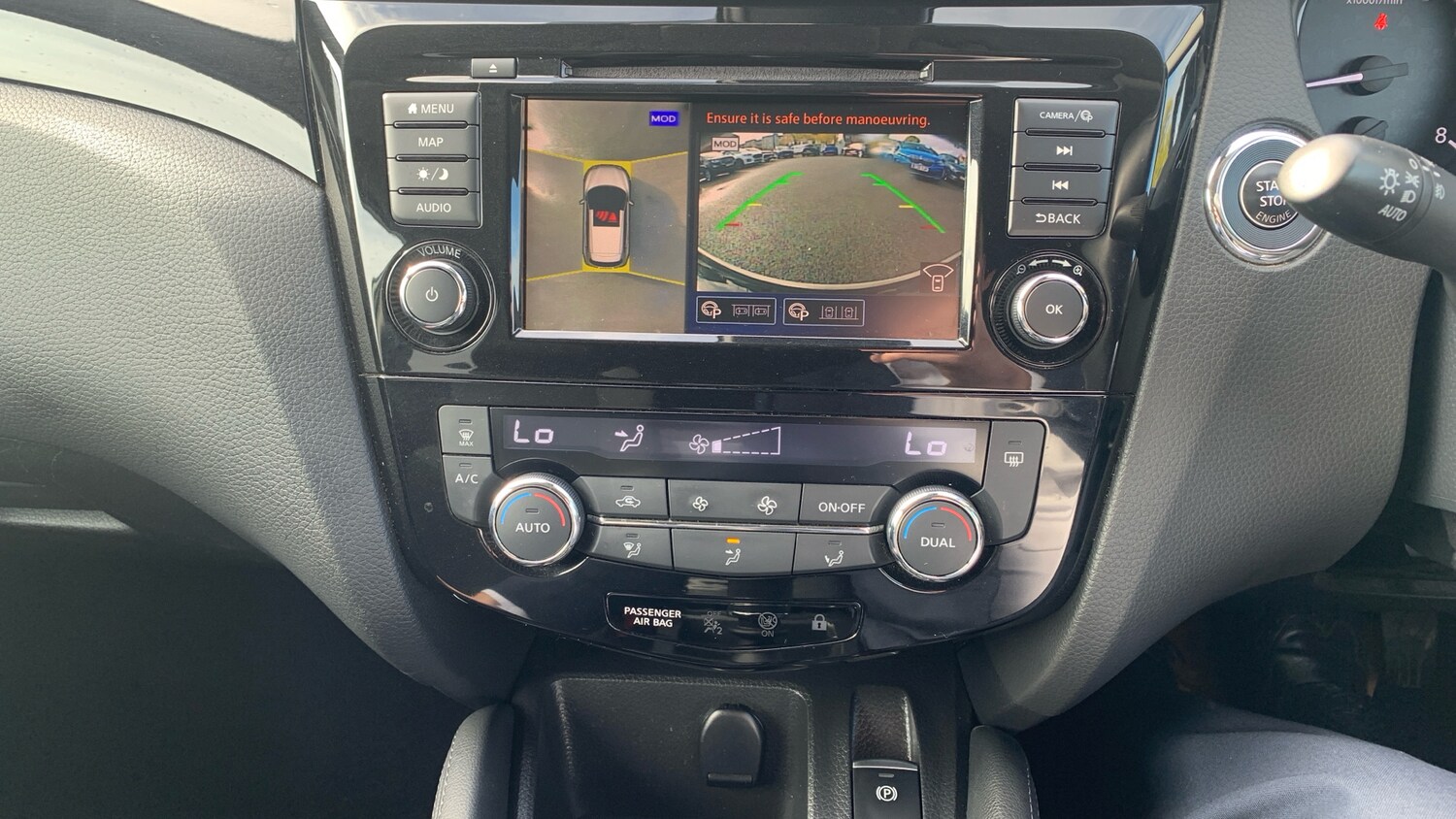 Used Nissan Qashqai 2020 for sale - 76343878: Photo 31