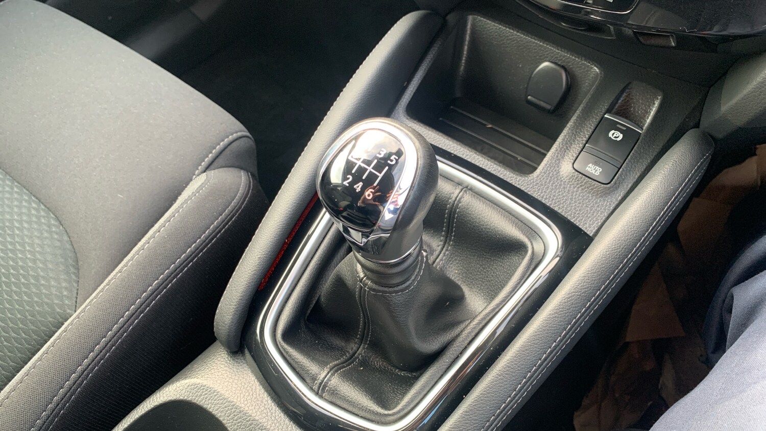 Used Nissan Qashqai 2020 for sale - 76343878: Photo 33