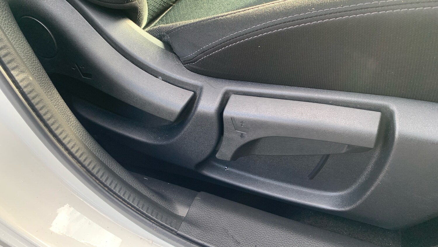 Used Nissan Qashqai 2020 for sale - 76343878: Photo 39