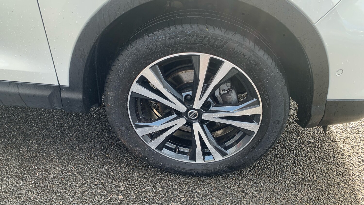 Used Nissan Qashqai 2020 for sale - 76343878: Photo 42