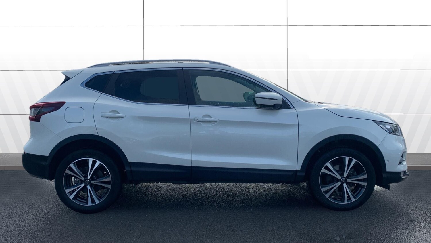 Used Nissan Qashqai 2020 for sale - 76343878: Photo 5