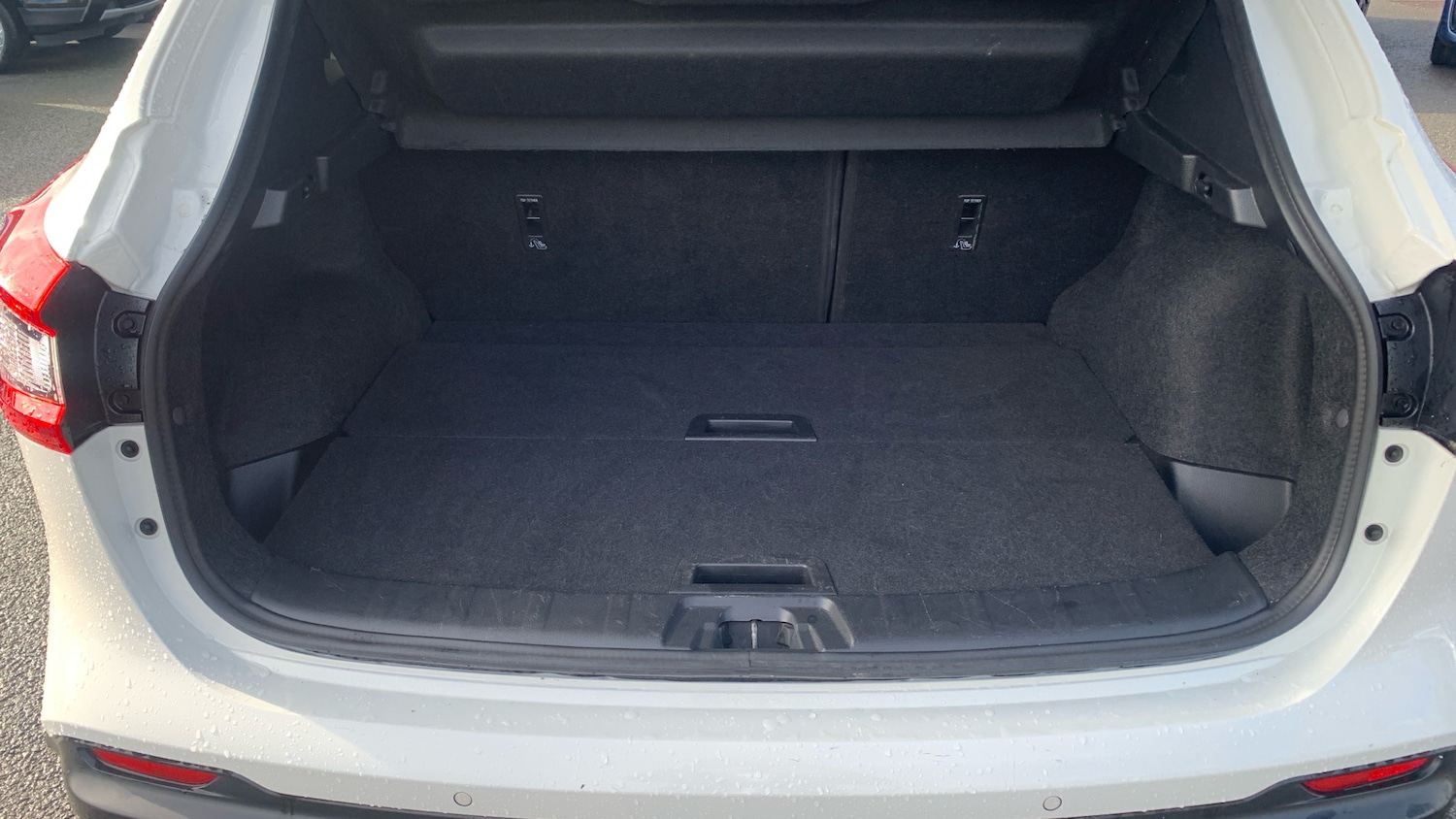 Used Nissan Qashqai 2020 for sale - 76343878: Photo 51