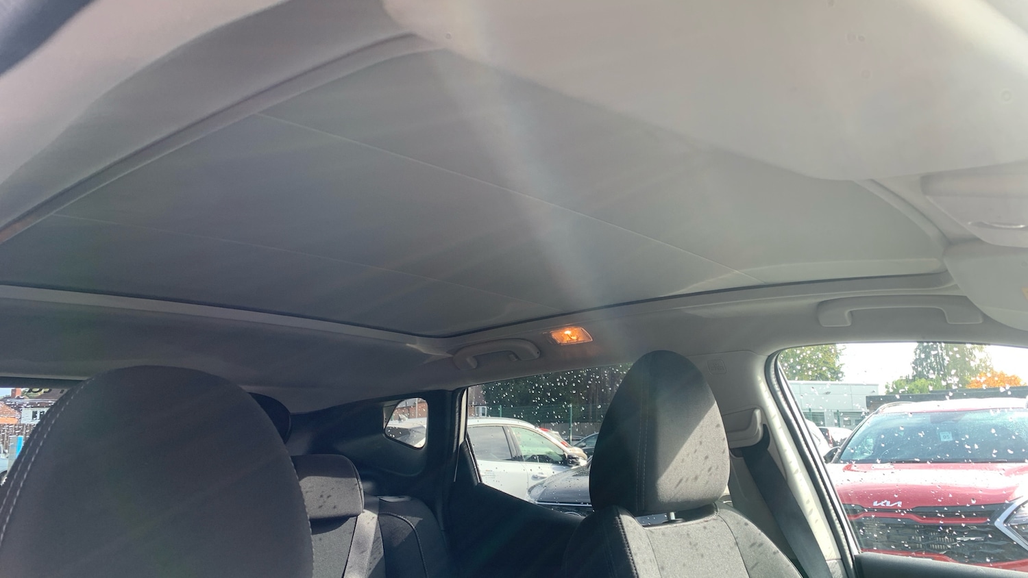 Used Nissan Qashqai 2020 for sale - 76343878: Photo 53