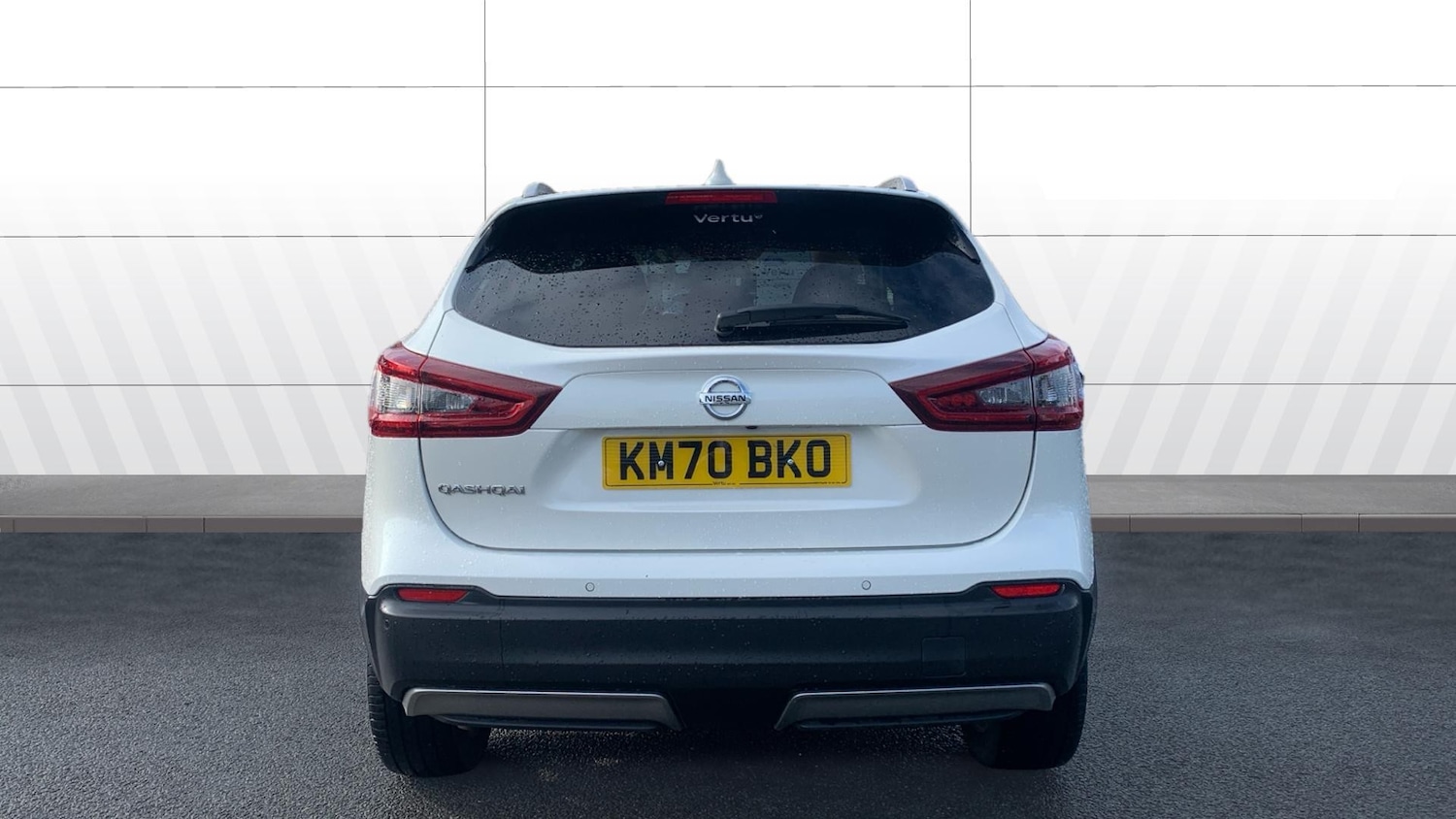 Used Nissan Qashqai 2020 for sale - 76343878: Photo 6