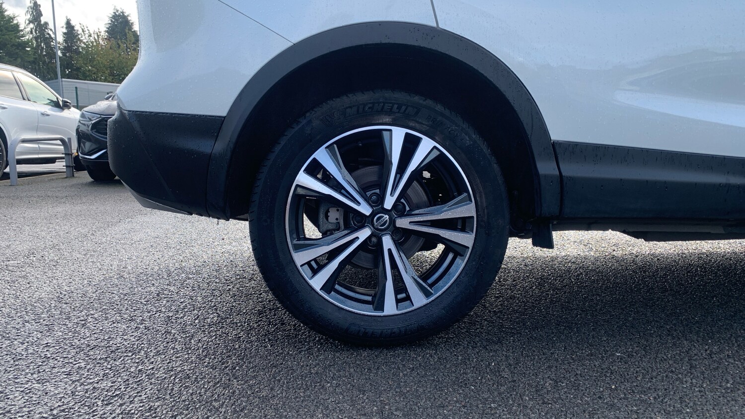 Used Nissan Qashqai 2020 for sale - 76343878: Photo 7