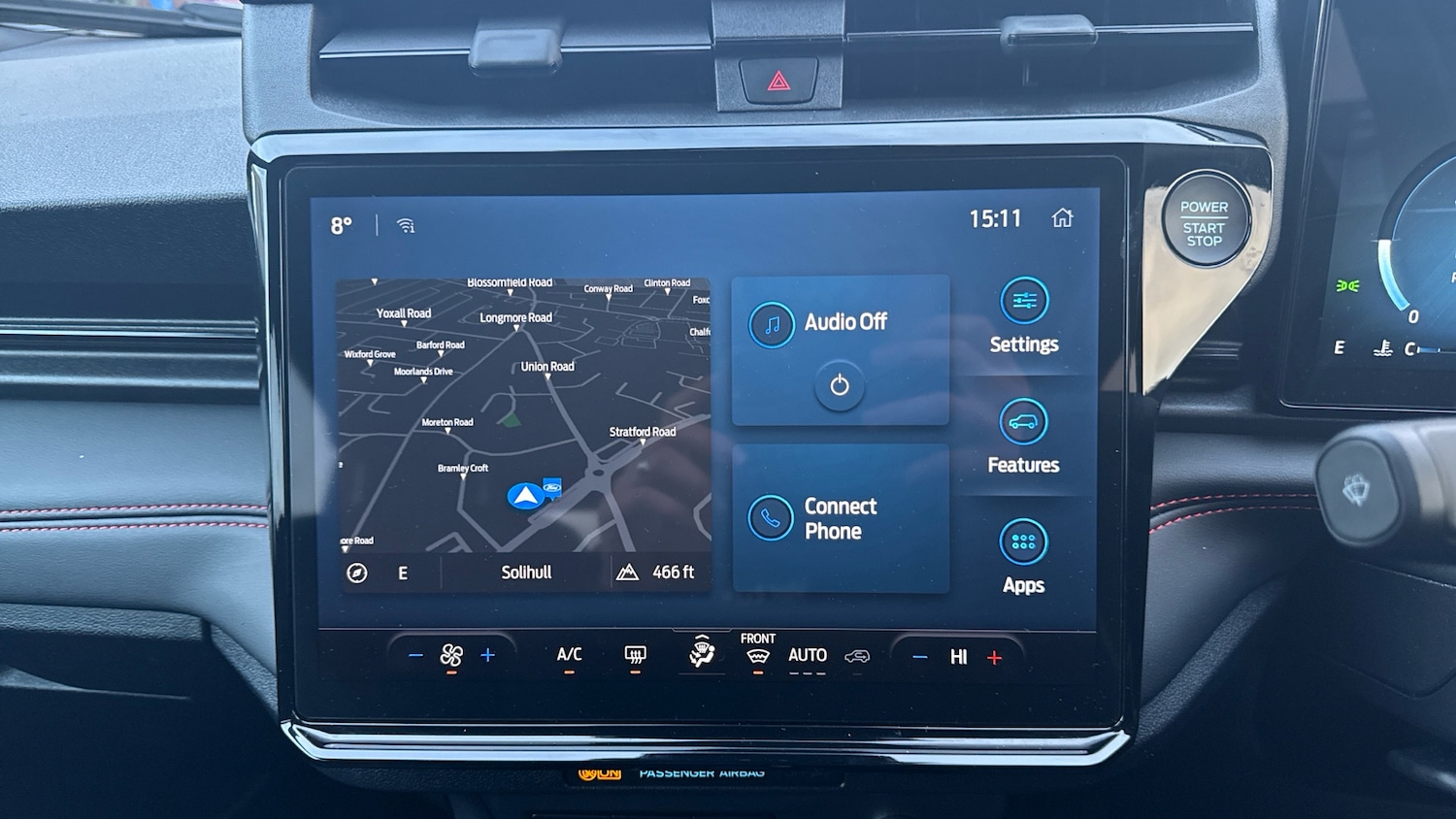 Used Ford Puma 2025 for sale - 77023329: Photo 12