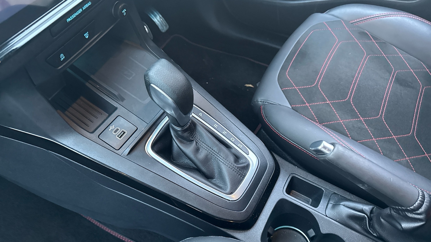 Used Ford Puma 2025 for sale - 77023329: Photo 13