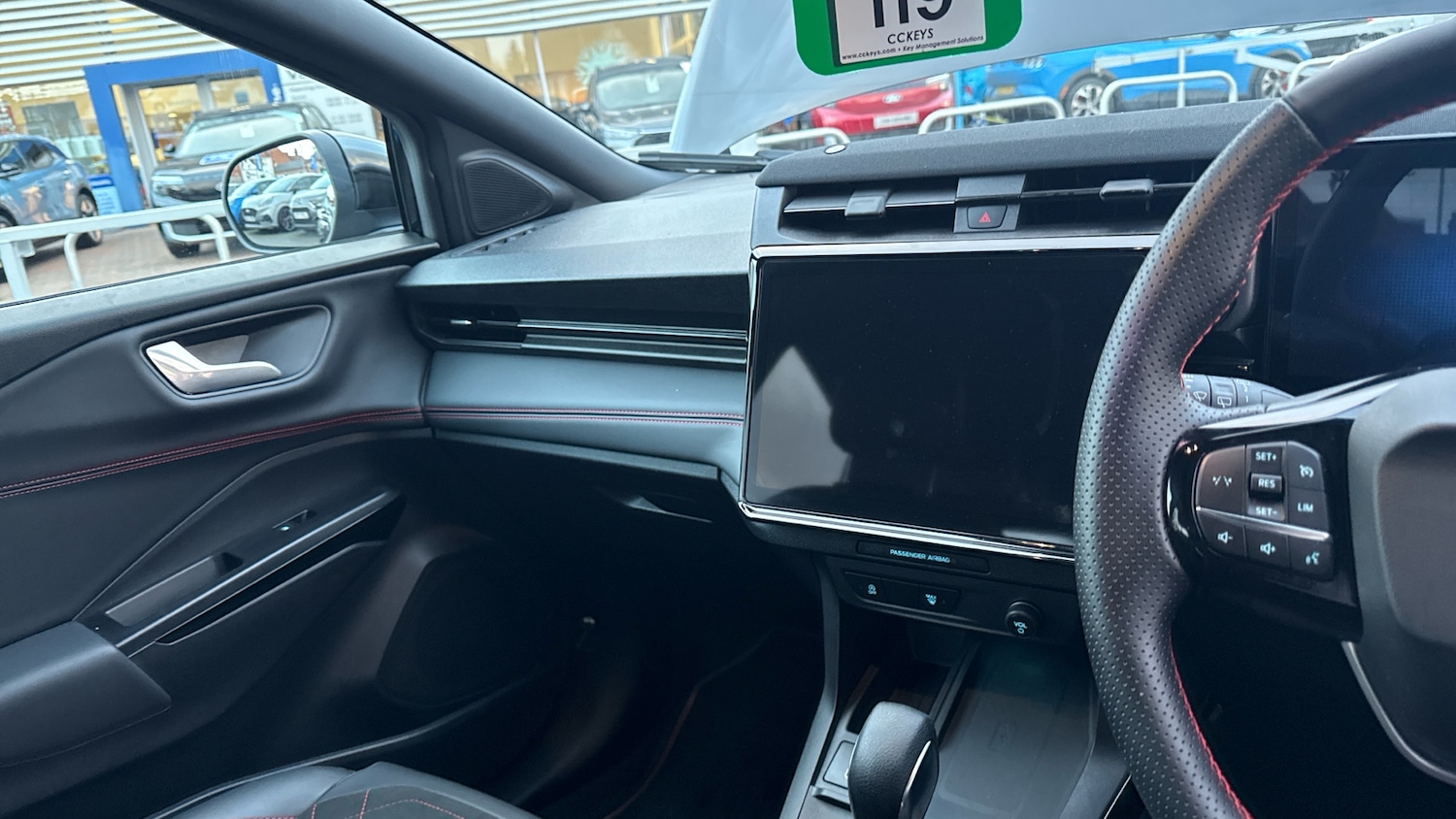 Used Ford Puma 2025 for sale - 77023329: Photo 14