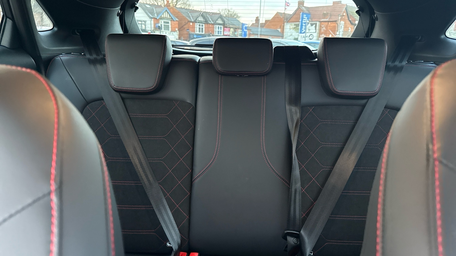 Used Ford Puma 2025 for sale - 77023329: Photo 15