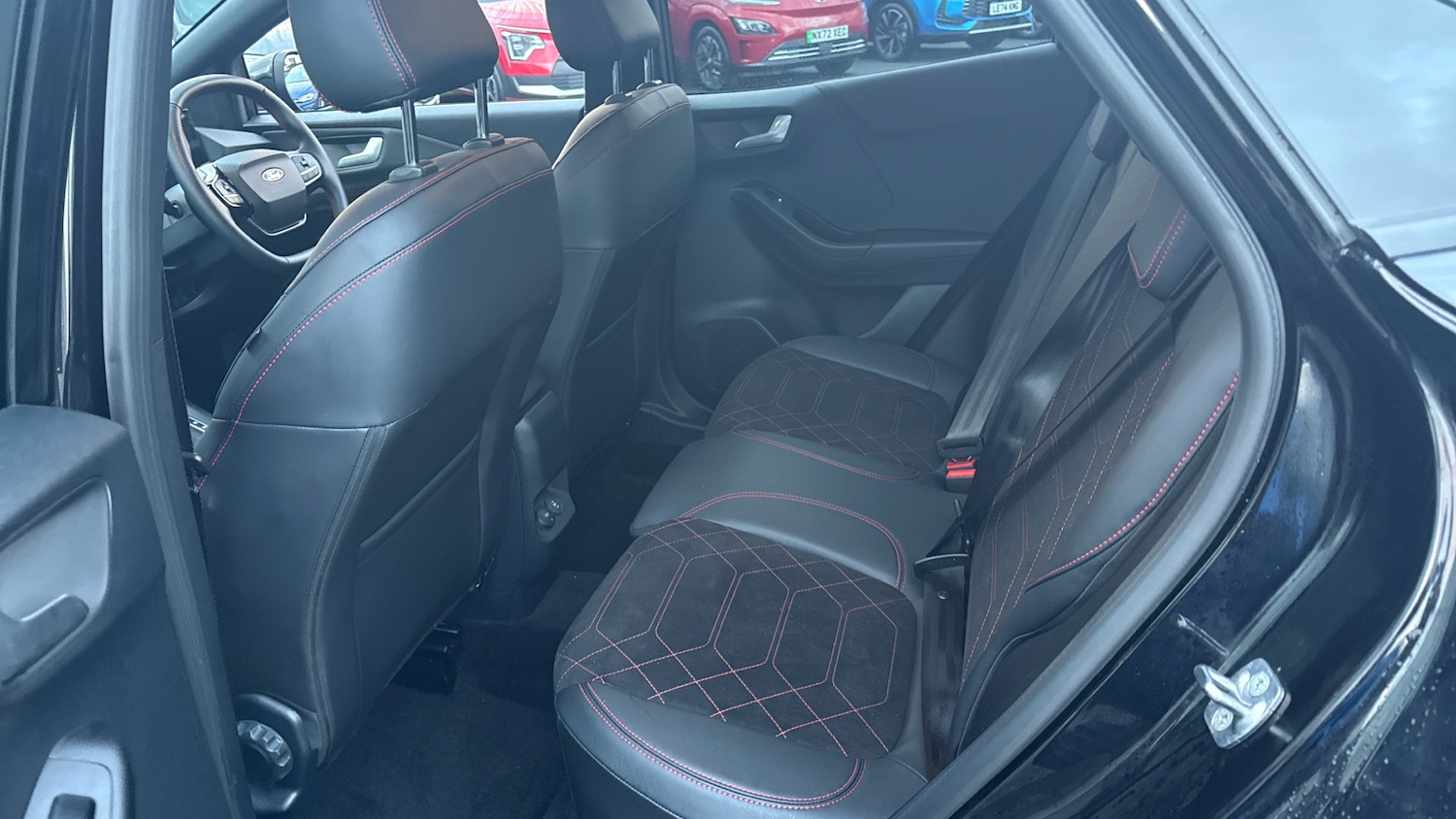 Used Ford Puma 2025 for sale - 77023329: Photo 16