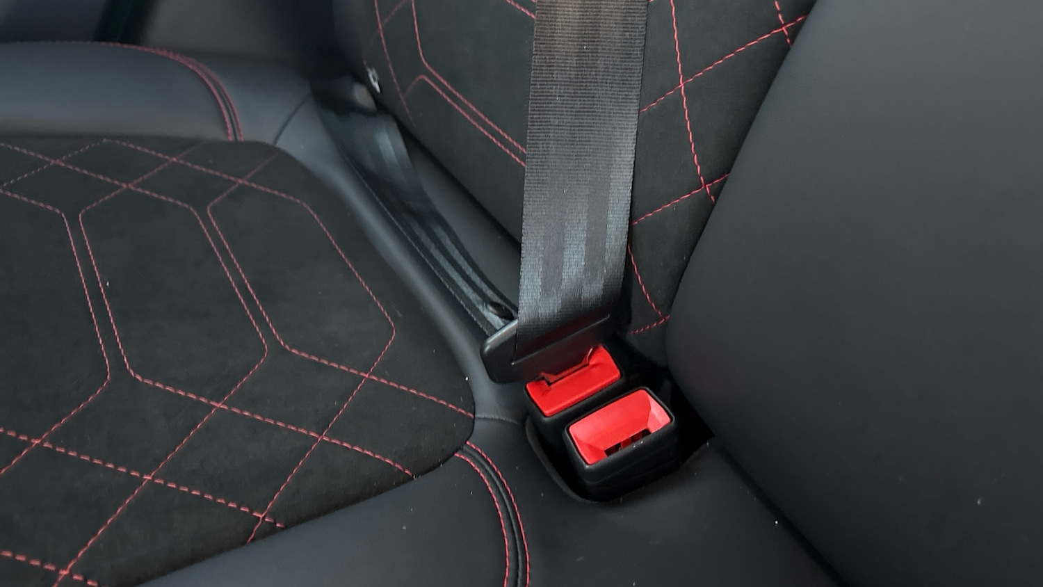 Used Ford Puma 2025 for sale - 77023329: Photo 17