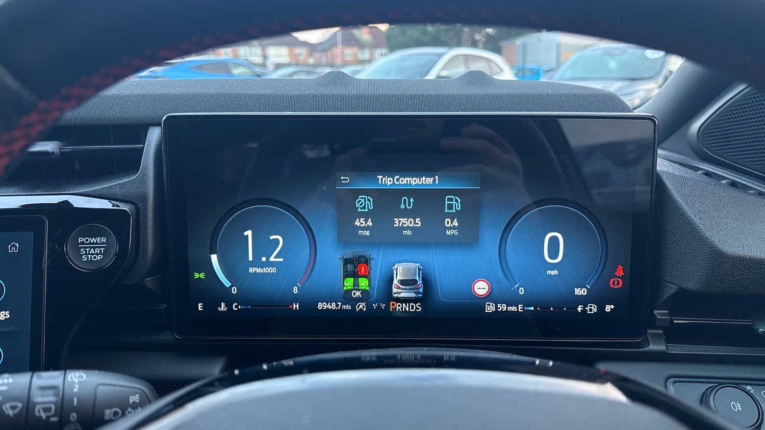 Used Ford Puma 2025 for sale - 77023329: Photo 18