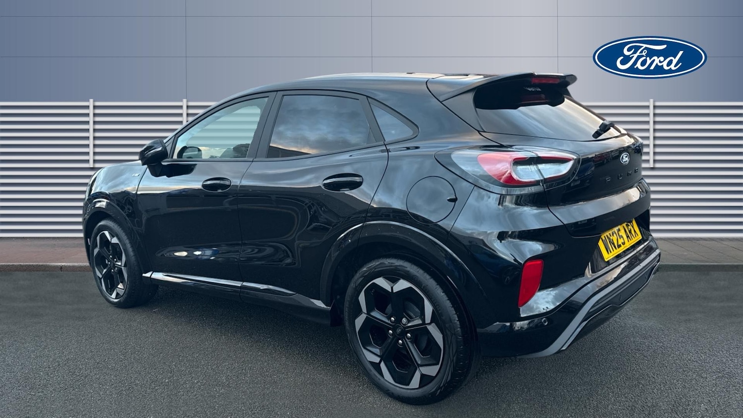 Used Ford Puma 2025 for sale - 77023329: Photo 2