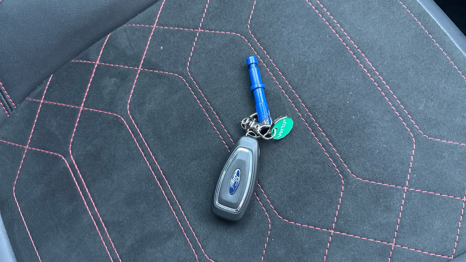 Used Ford Puma 2025 for sale - 77023329: Photo 20