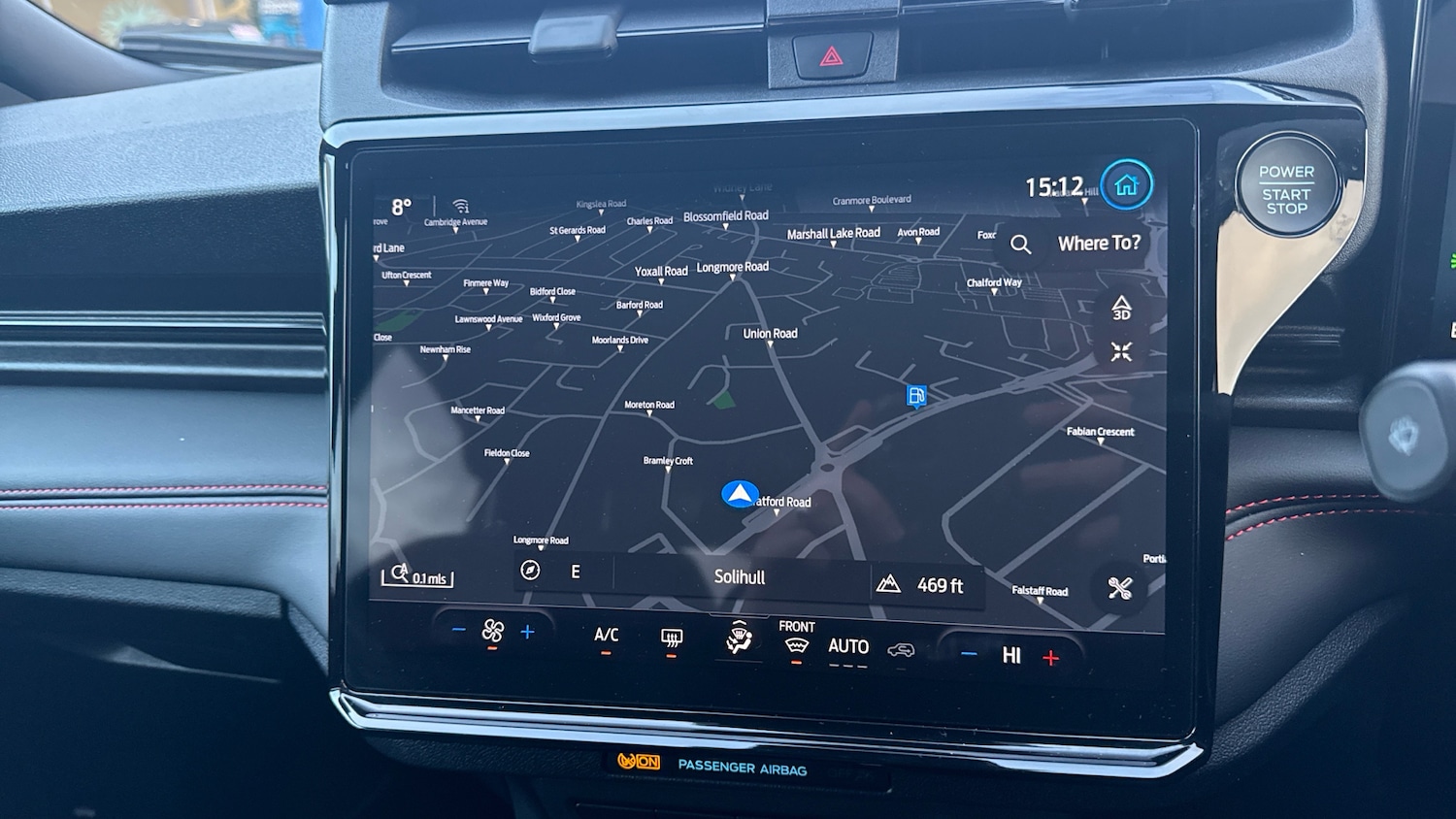 Used Ford Puma 2025 for sale - 77023329: Photo 23