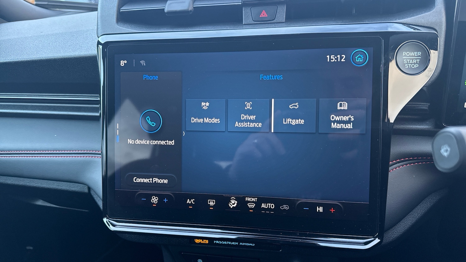 Used Ford Puma 2025 for sale - 77023329: Photo 24