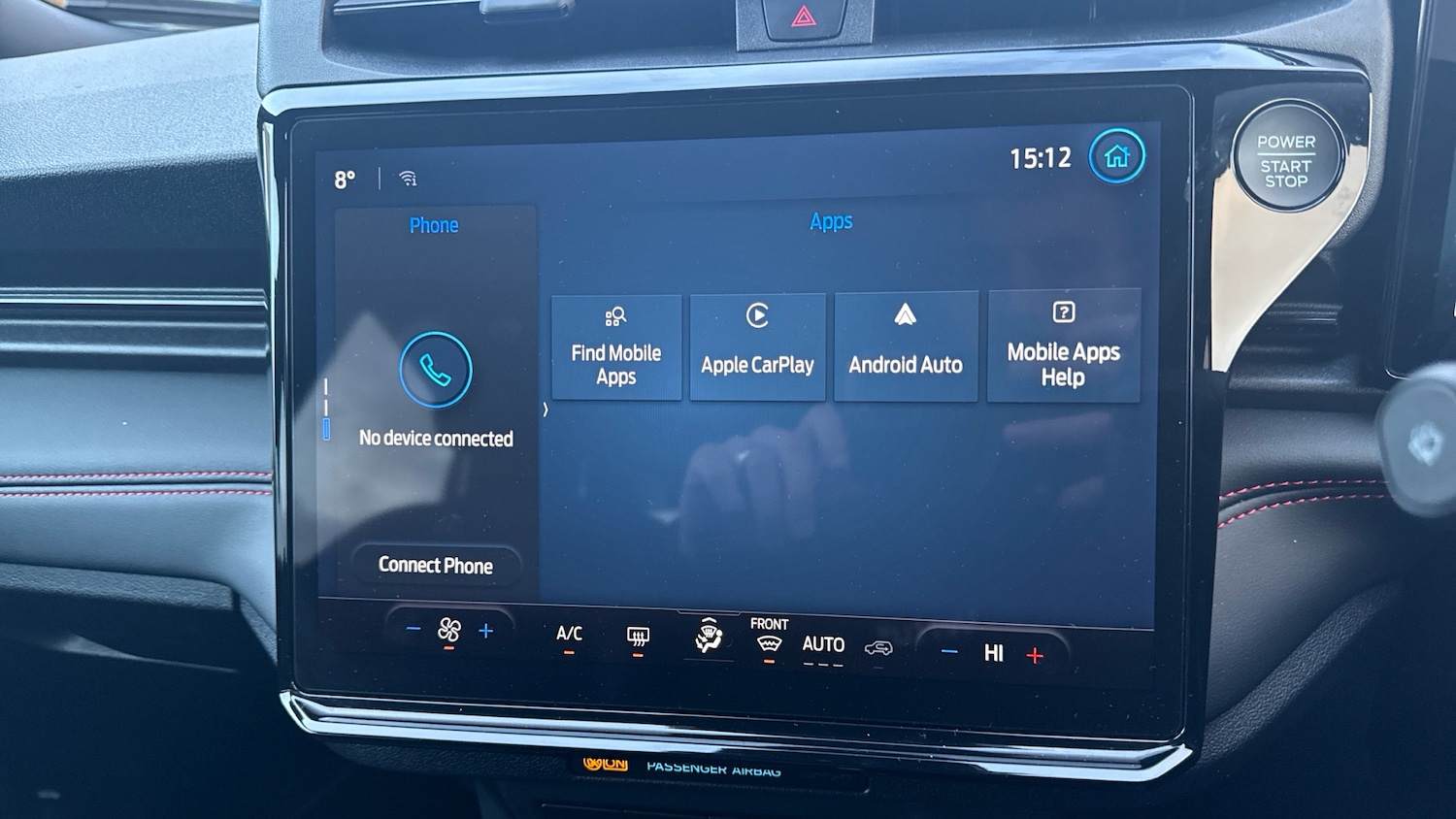 Used Ford Puma 2025 for sale - 77023329: Photo 25