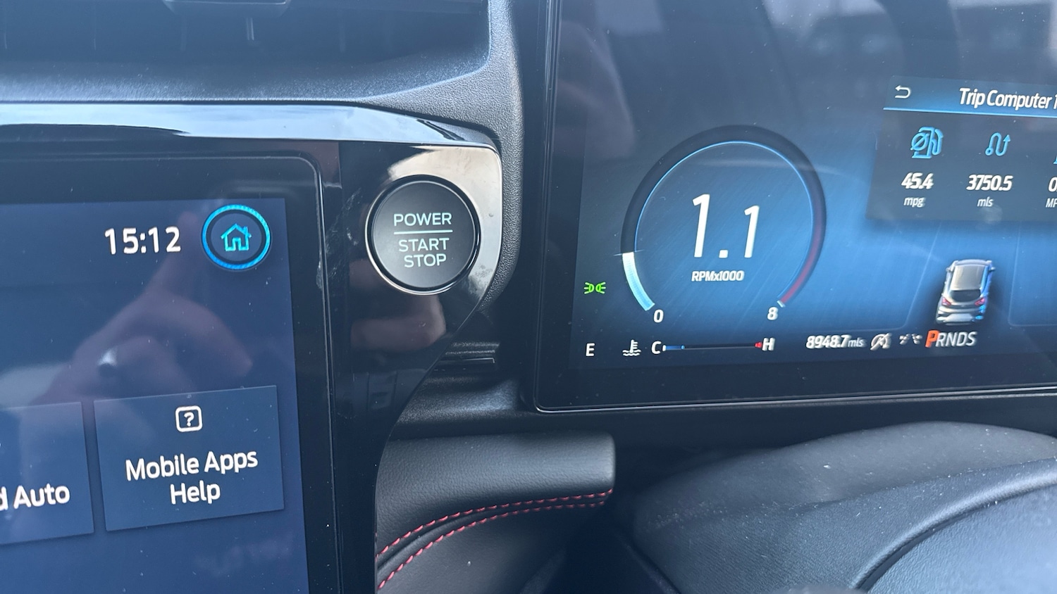 Used Ford Puma 2025 for sale - 77023329: Photo 29