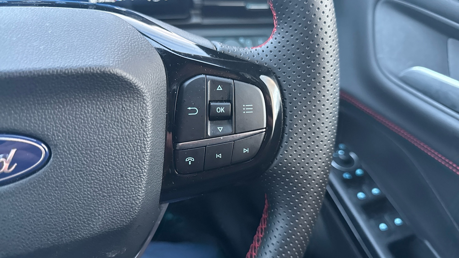 Used Ford Puma 2025 for sale - 77023329: Photo 30