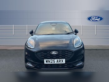 Used Ford Puma 2025 for sale - 77023329: Photo