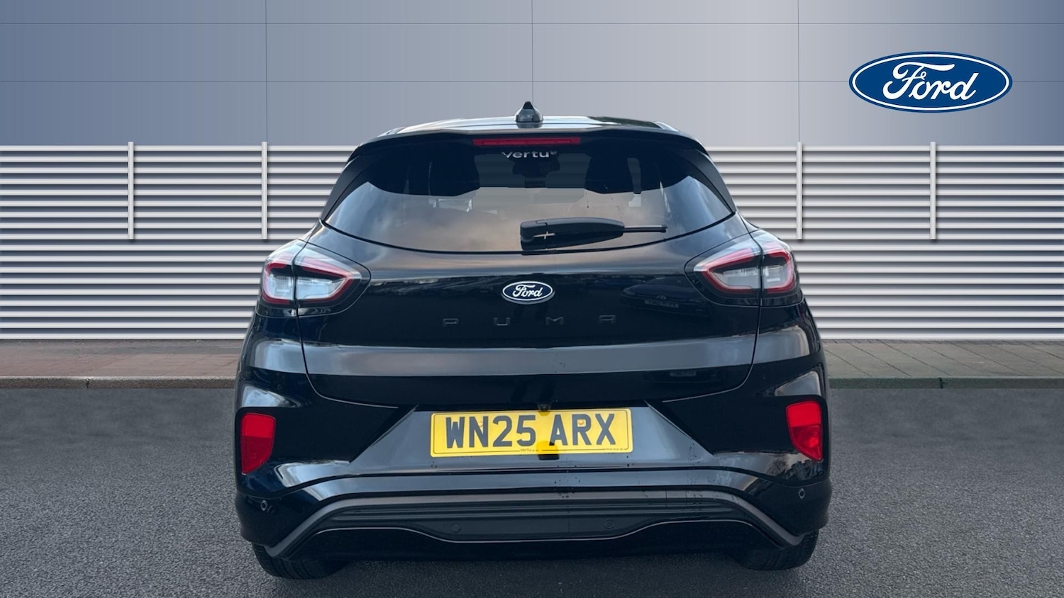 Used Ford Puma 2025 for sale - 77023329: Photo 6