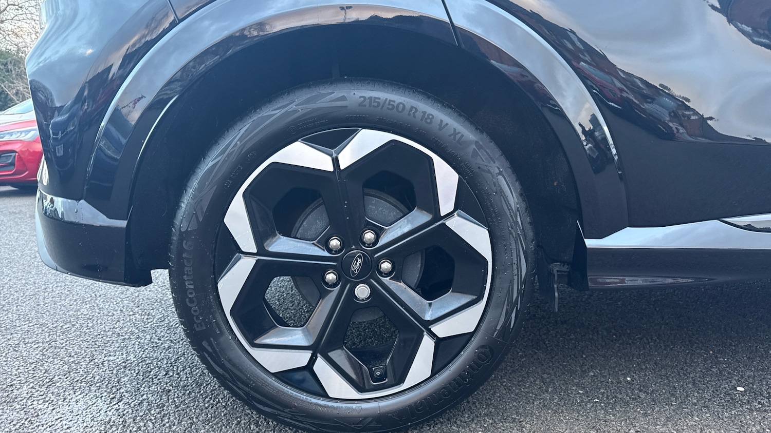 Used Ford Puma 2025 for sale - 77023329: Photo 7