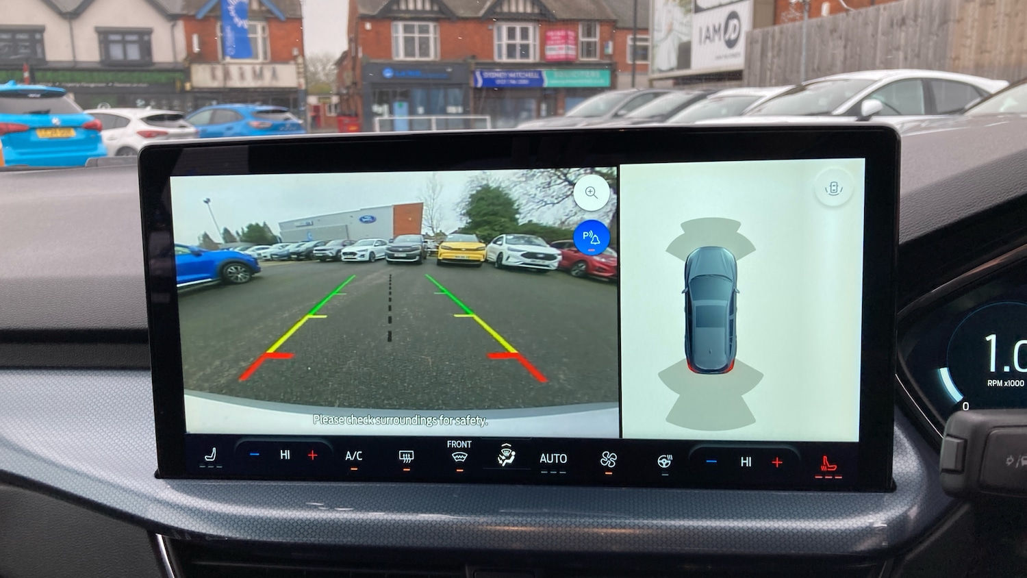 Used Ford Focus 2025 for sale - 77363894: Photo 12