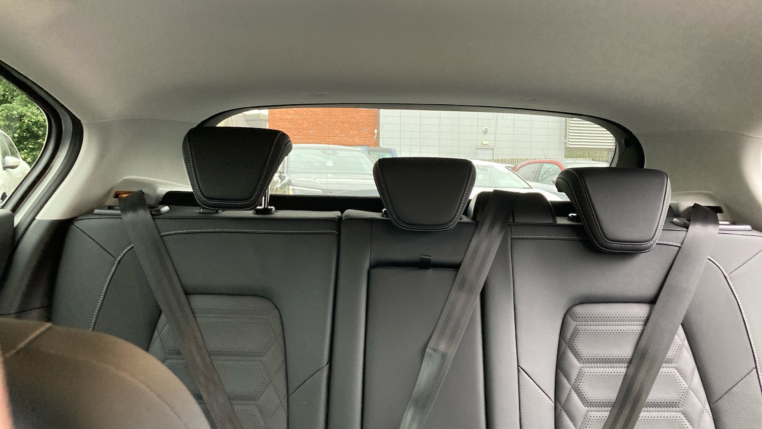 Used Ford Focus 2025 for sale - 77363894: Photo 15