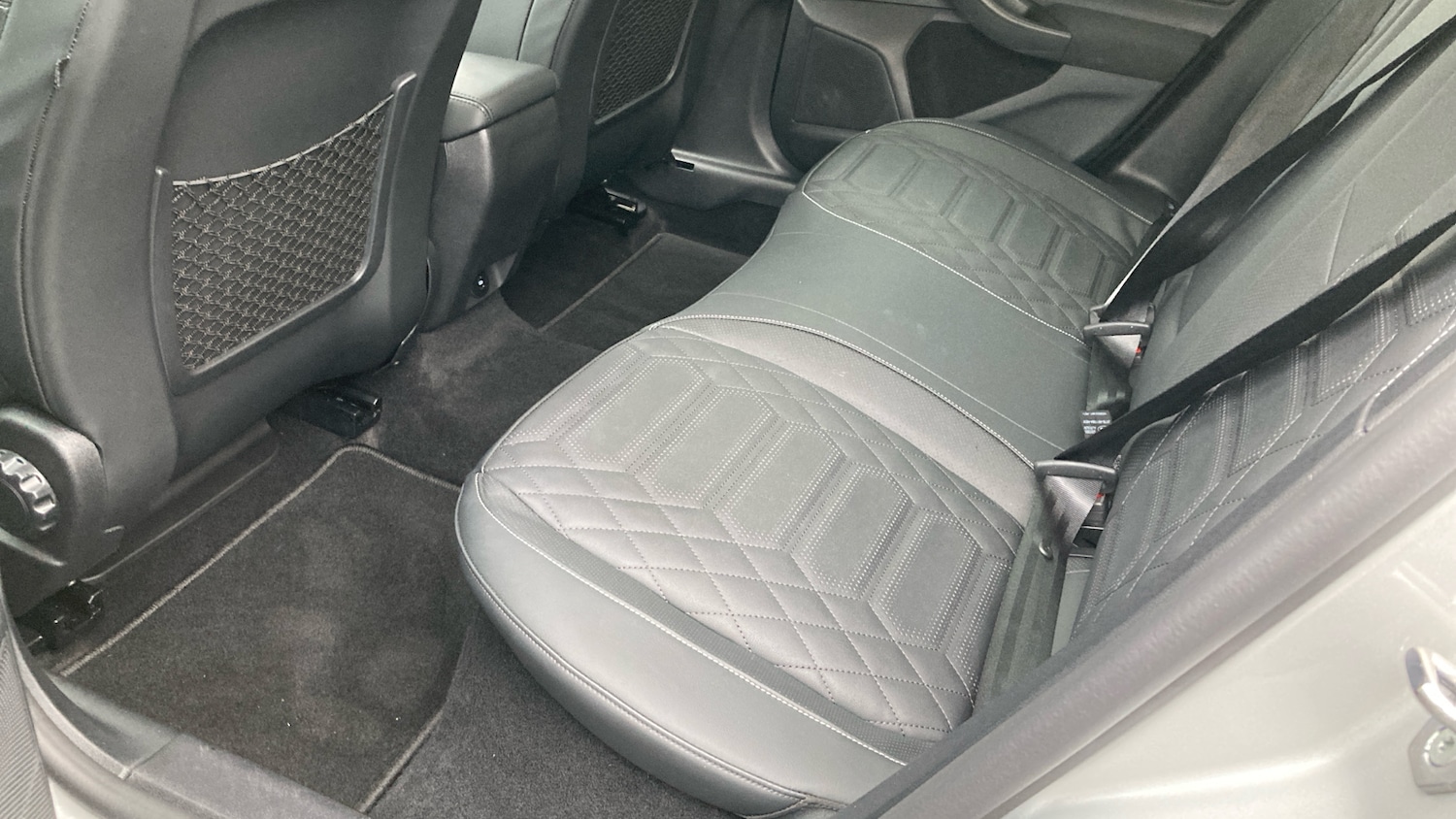 Used Ford Focus 2025 for sale - 77363894: Photo 16