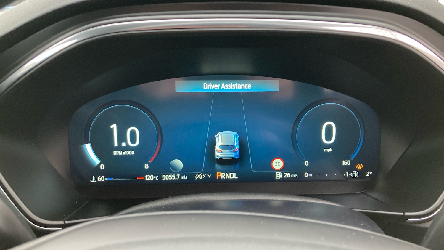 Used Ford Focus 2025 for sale - 77363894: Photo 18