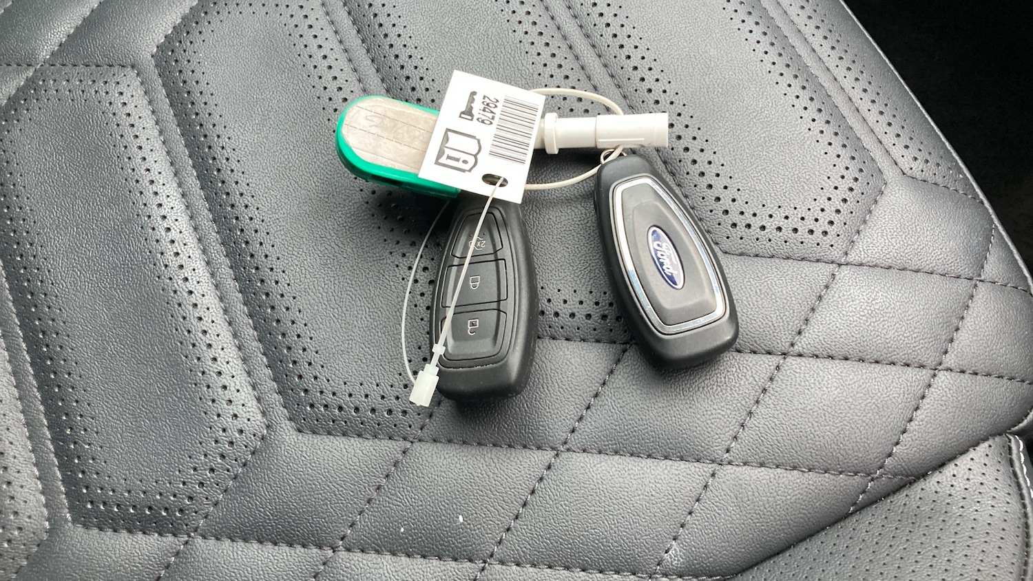 Used Ford Focus 2025 for sale - 77363894: Photo 20