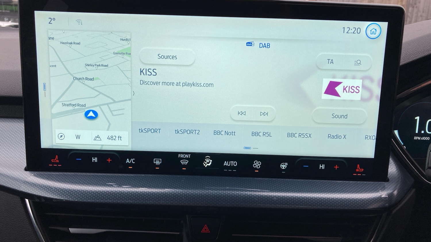 Used Ford Focus 2025 for sale - 77363894: Photo 21