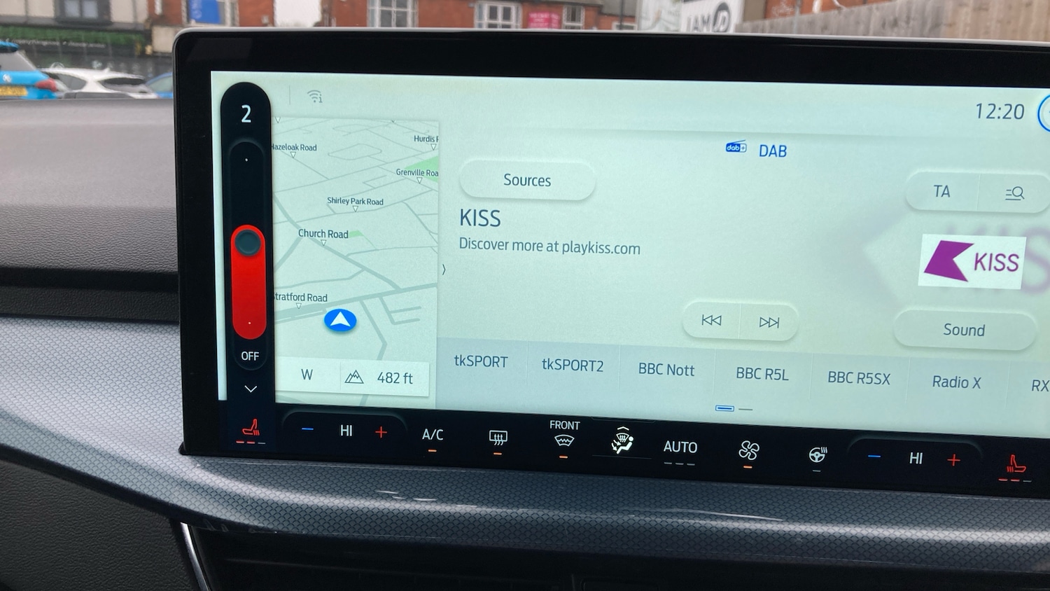 Used Ford Focus 2025 for sale - 77363894: Photo 22