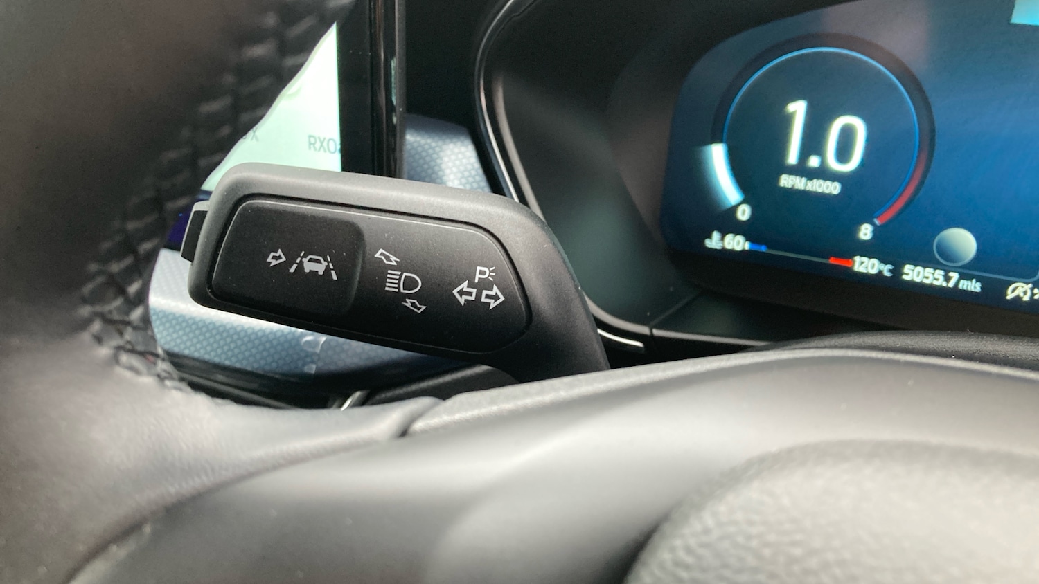 Used Ford Focus 2025 for sale - 77363894: Photo 27