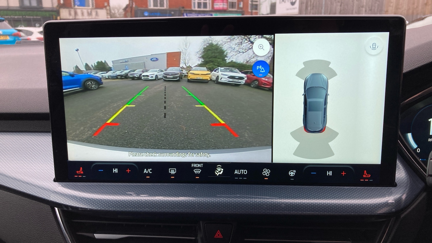 Used Ford Focus 2025 for sale - 77363894: Photo 29