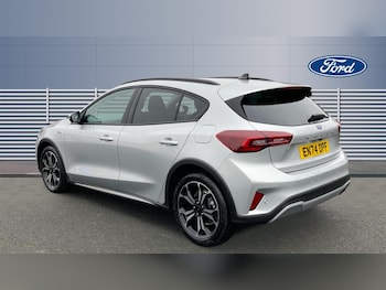 Used Ford Focus 2025 for sale - 77363894: Photo