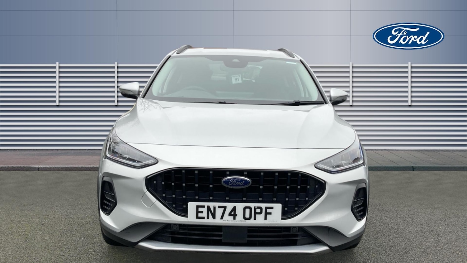 Used Ford Focus 2025 for sale - 77363894: Photo 3