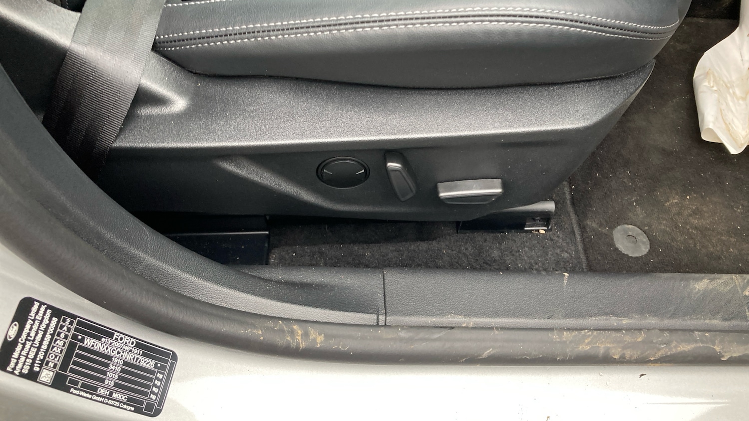 Used Ford Focus 2025 for sale - 77363894: Photo 31