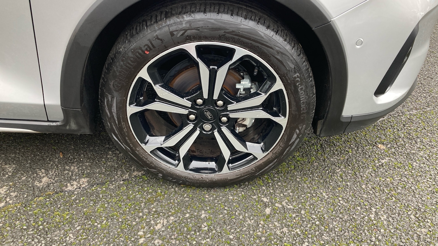 Used Ford Focus 2025 for sale - 77363894: Photo 34