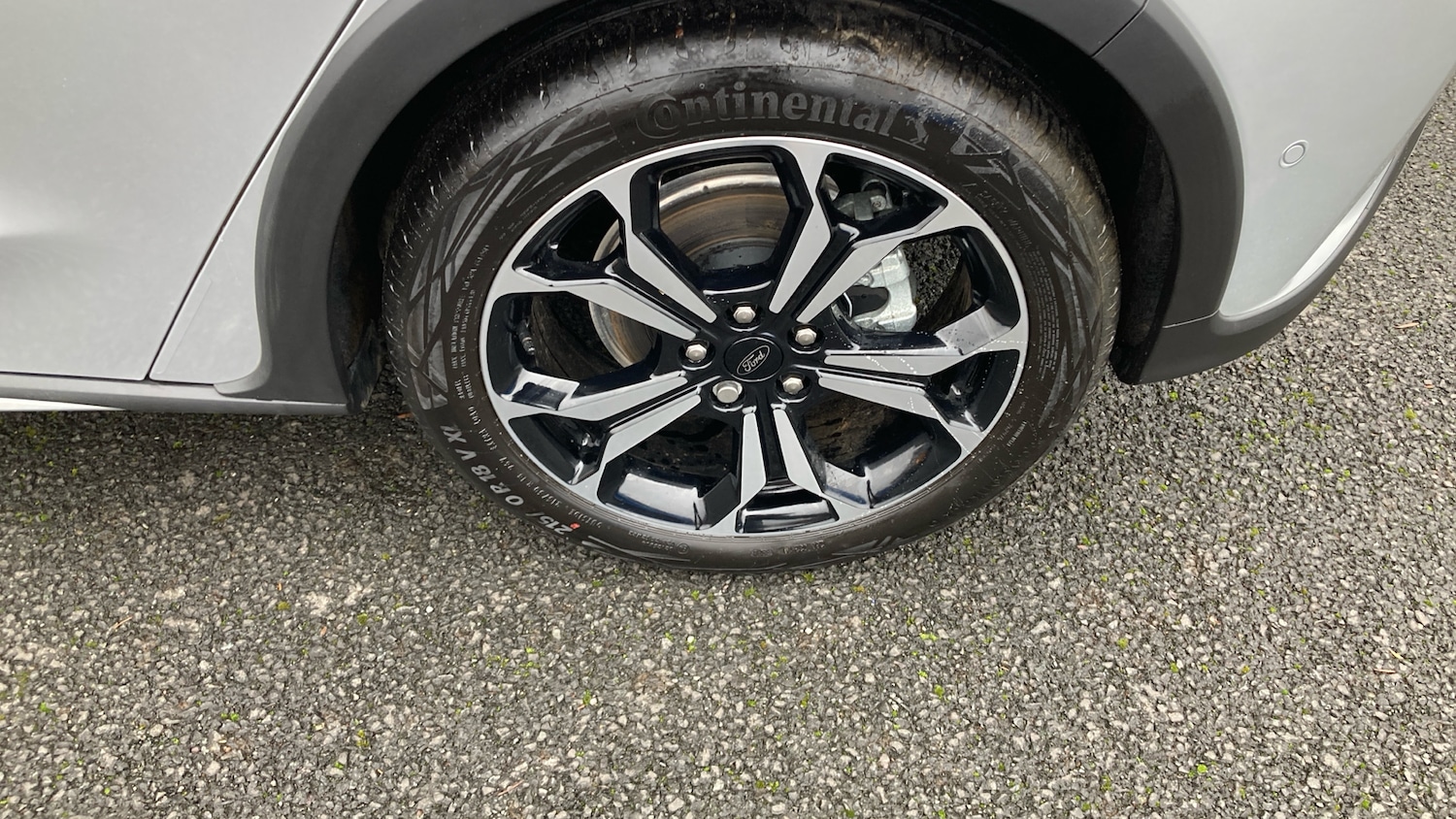 Used Ford Focus 2025 for sale - 77363894: Photo 37