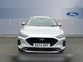 Used Ford Focus 2025 for sale - 77363894: Photo