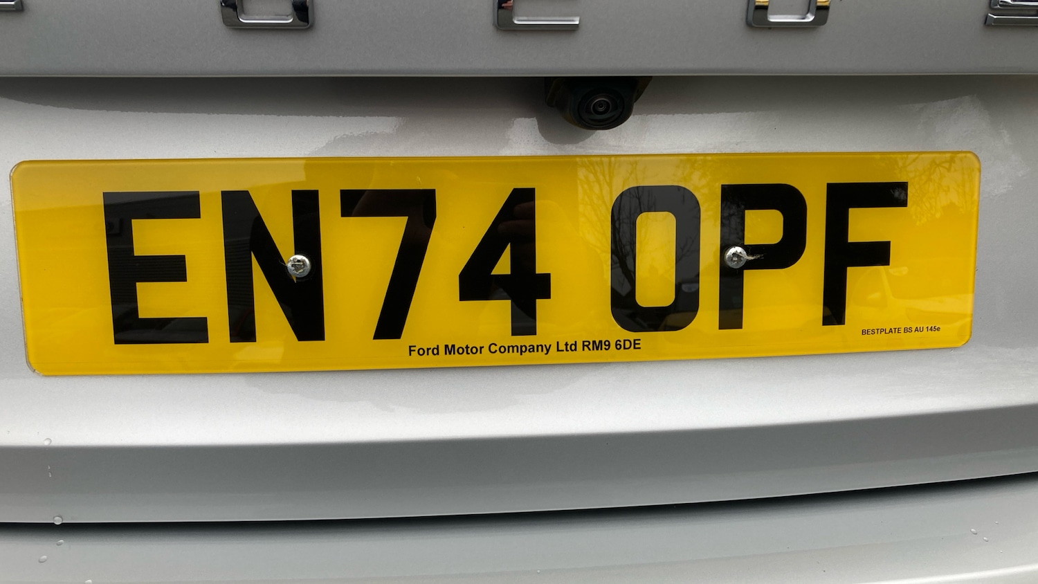 Used Ford Focus 2025 for sale - 77363894: Photo 40