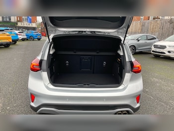 Used Ford Focus 2025 for sale - 77363894: Photo