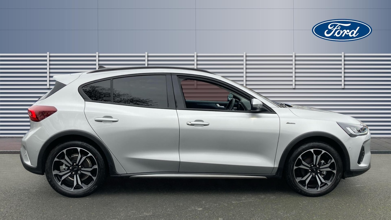 Used Ford Focus 2025 for sale - 77363894: Photo 5