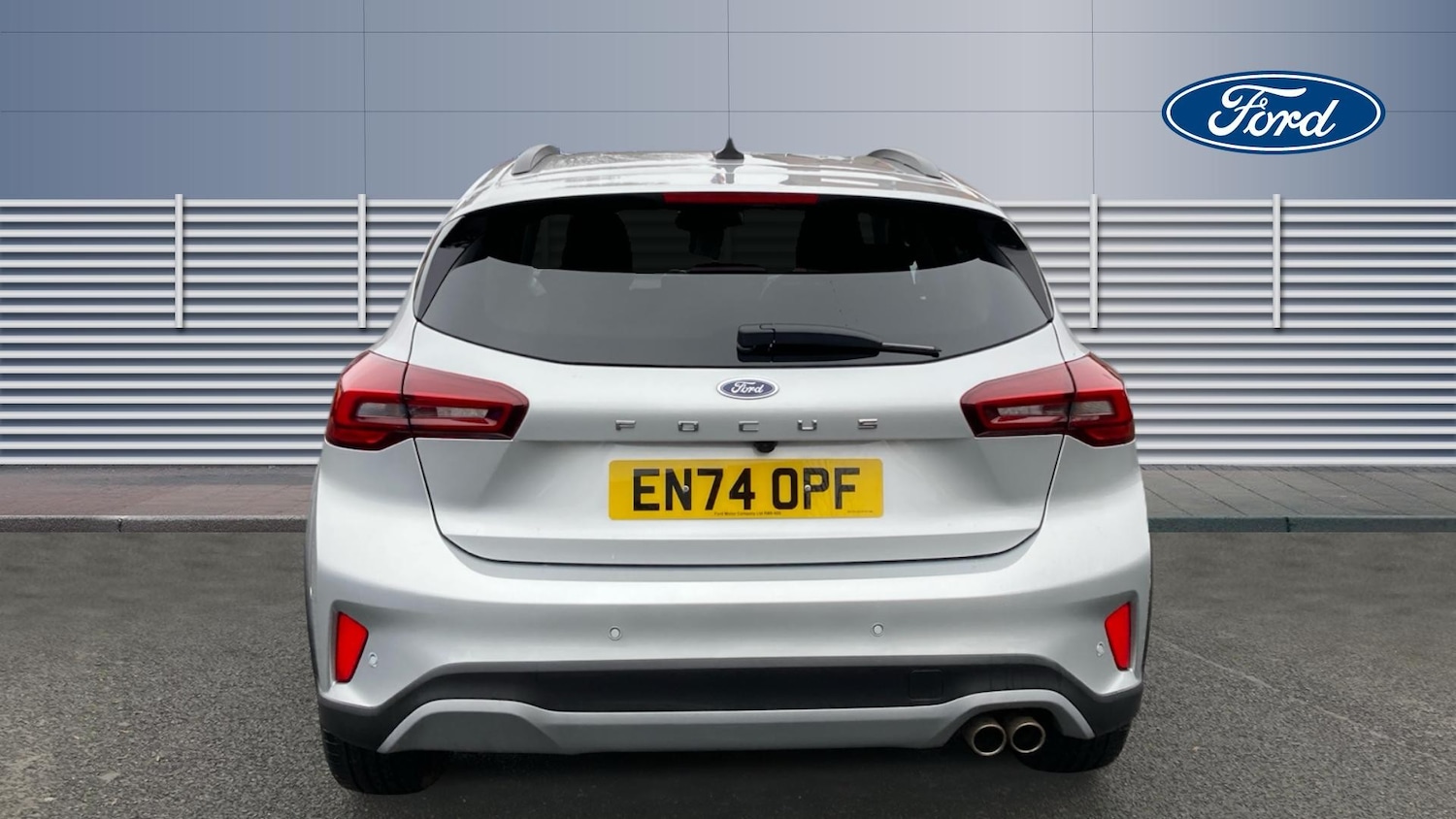 Used Ford Focus 2025 for sale - 77363894: Photo 6