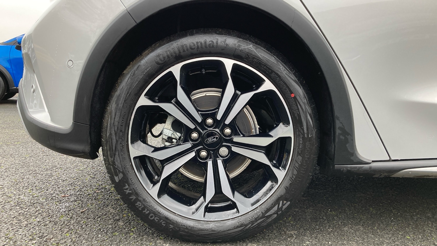 Used Ford Focus 2025 for sale - 77363894: Photo 7