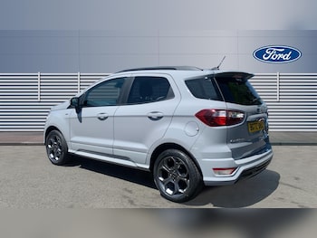 Used Ford Ecosport 2022 for sale - 75215658: Photo
