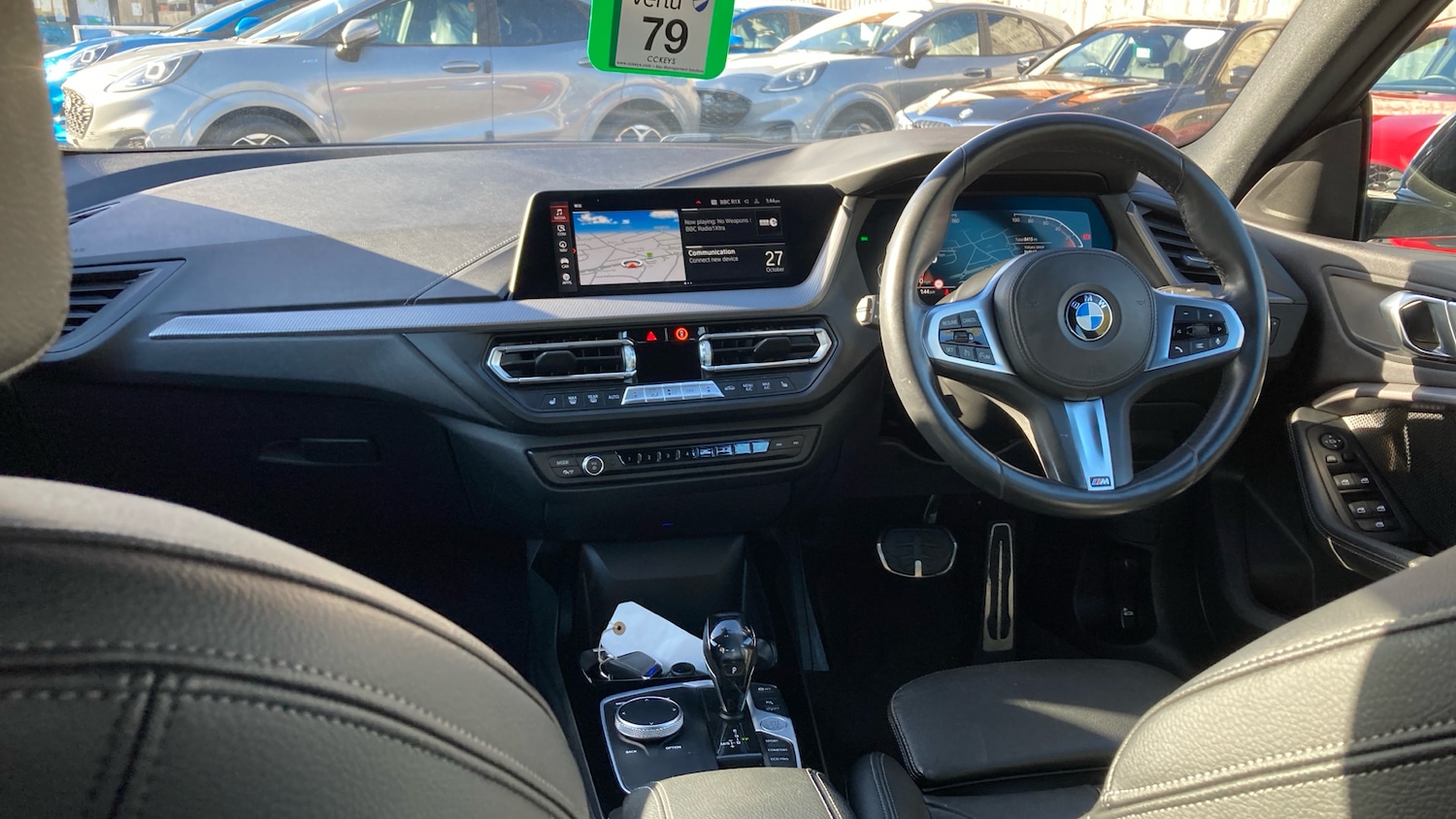 Used BMW 2 Series 2021 for sale - 76391202: Photo 10