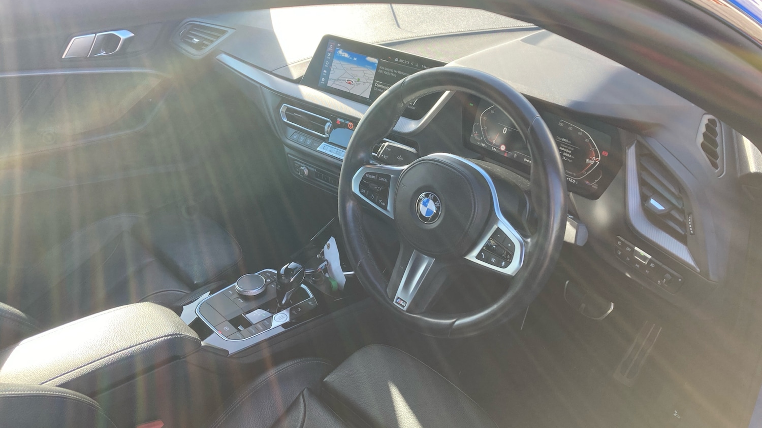 Used BMW 2 Series 2021 for sale - 76391202: Photo 11